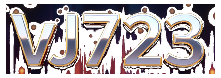 vj723 logo